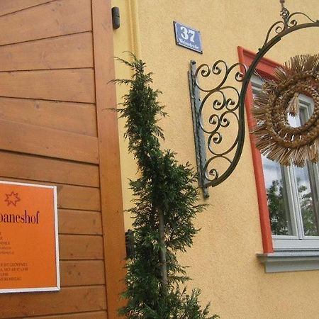 Cobaneshof Gobelsburg Exterior foto